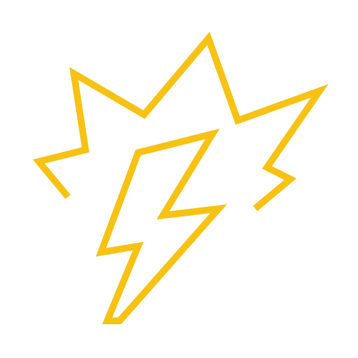 DuPont™ Kevlar® 手袋は、電気アークから防護します