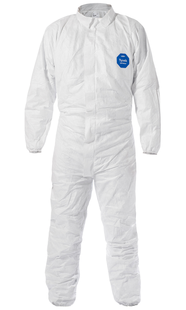 Tyvek Softwear III XL タイベック　デュポン　100着 Tyvek® SoftWear<sup>®</sup>