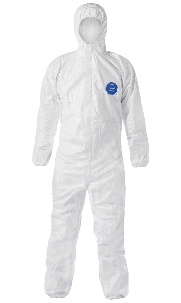 Tyvek® SOFTWEAR<sup>®</sup>